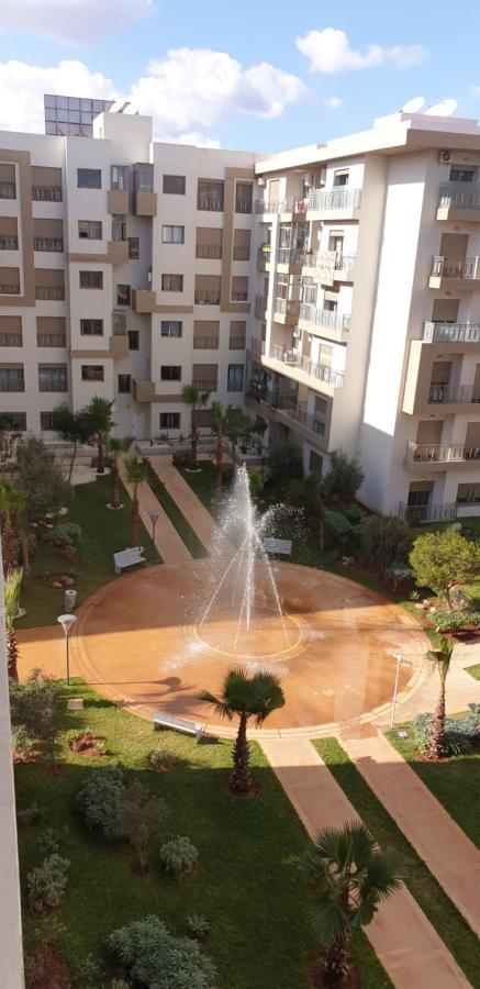 Nice Apartment Near Casablanca Airport Nouaceur Eksteriør bilde